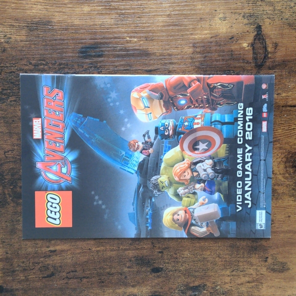 Marvel comics the totally awesome Hulk #1 - Picture 2 of 2